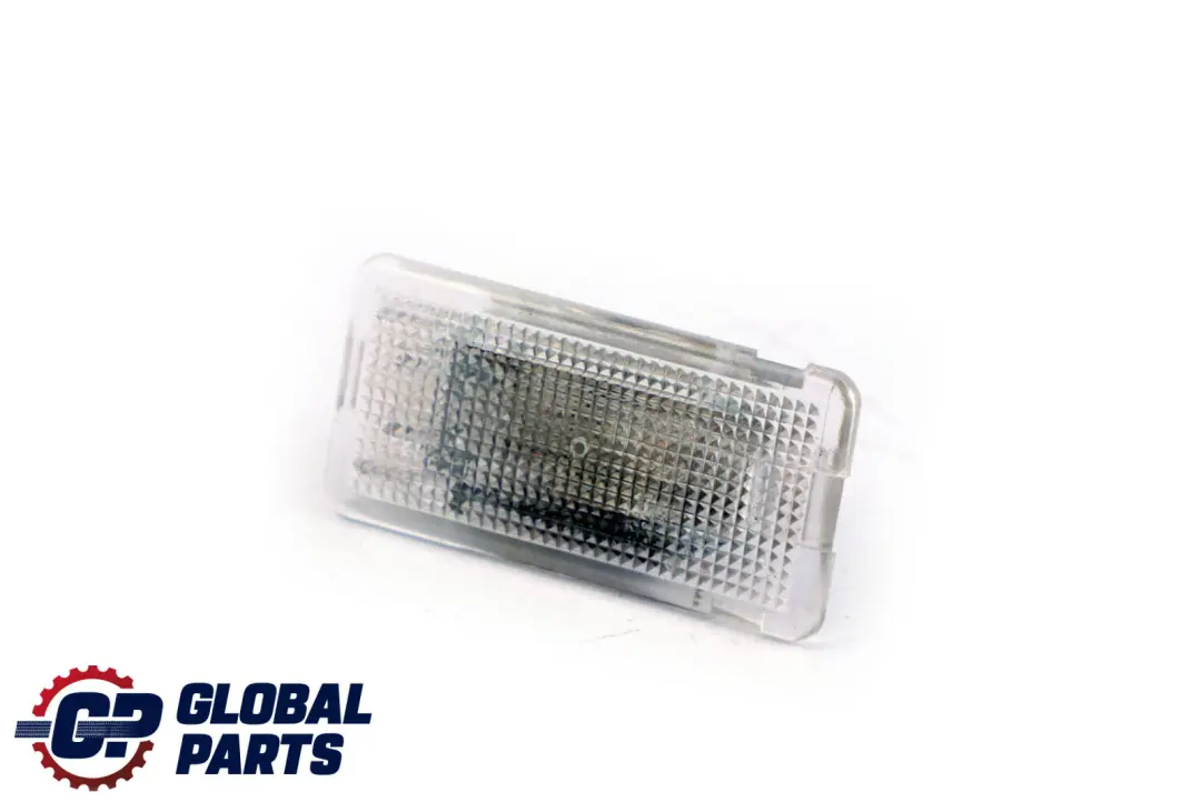 Gepäckraumleuchte Heckklappe 6331 BMW X5 er E53 - SKU 6962044 - Teilenummer 6962044
