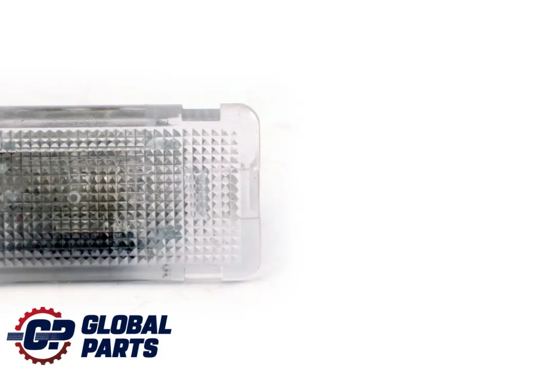 Gepäckraumleuchte Heckklappe 6331 BMW X5 er E53 - SKU 6962044 - Teilenummer 6962044