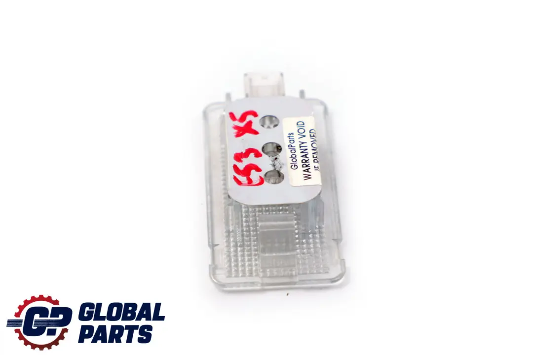 Gepäckraumleuchte Heckklappe 6331 für BMW X5 er E53 mit Teilenummer 6962044 BMW X5 er E53 Gepäckraumleuchte Heckklappe 6331 - SKU 6962044 - Teilenummer 6962044