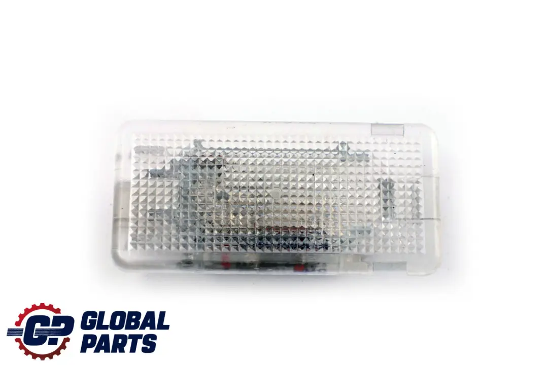 Luce Vano Bagagli Coperchio Bagagliaio 6331 per BMW X5 E53 con numero di parte 6962044 BMW X5 E53 Luce Vano Bagagli Coperchio Bagagliaio 6331 - SKU 6962044 - Numero di parte 6962044