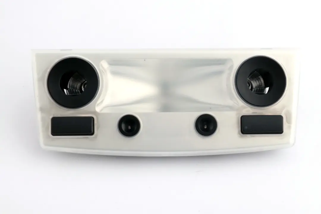 BMW 5 E60 E61 Lampe de Lecture Interieure Lampe Arriere 6331 - SKU 6962057 - Numéro de pièce 6962057