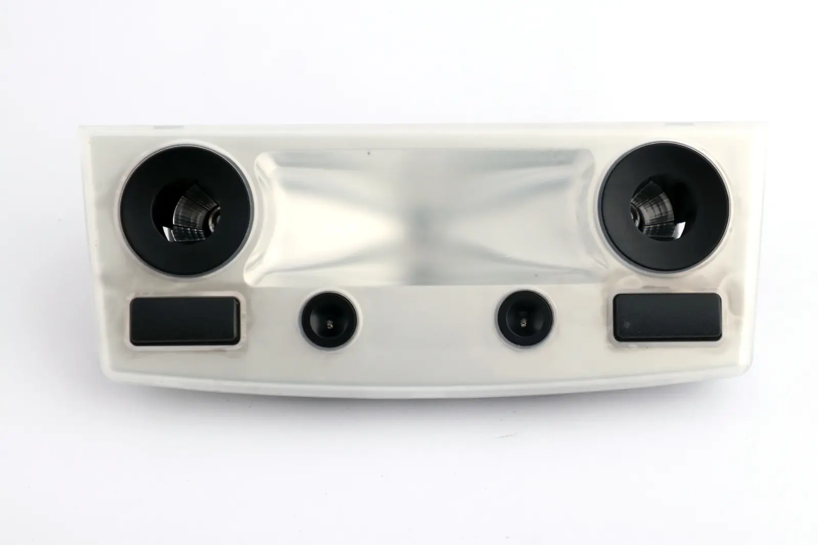 BMW 5 E60 E61 Lampe de Lecture Interieure Lampe Arriere 63316962057 6962057