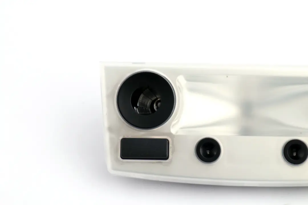 Innenleseleuchte Leuchte hinten 6331 für BMW 5 er E60 E61 mit Teilenummer 6962057 BMW 5 er E60 E61 Innenleseleuchte Leuchte hinten 6331 - SKU 6962057 - Teilenummer 6962057