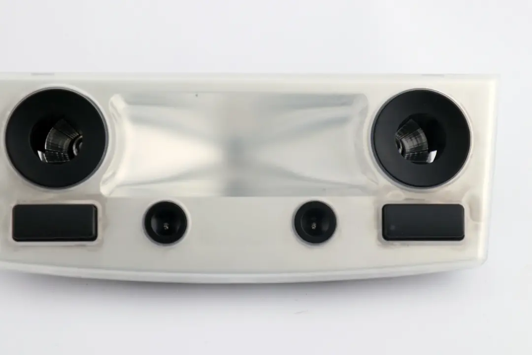 Lampada Lettura Interni Luci Posteriore 6331 per BMW E60 E61 con numero di parte 6962057 BMW E60 E61 Lampada Lettura Interni Luci Posteriore 6331 - SKU 6962057 - Numero di parte 6962057