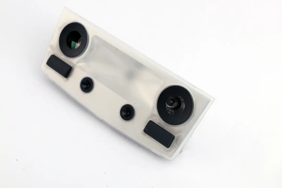 Innenleseleuchte Leuchte hinten 6331 für BMW 5 er E60 E61 mit Teilenummer 6962057 BMW 5 er E60 E61 Innenleseleuchte Leuchte hinten 6331 - SKU 6962057 - Teilenummer 6962057