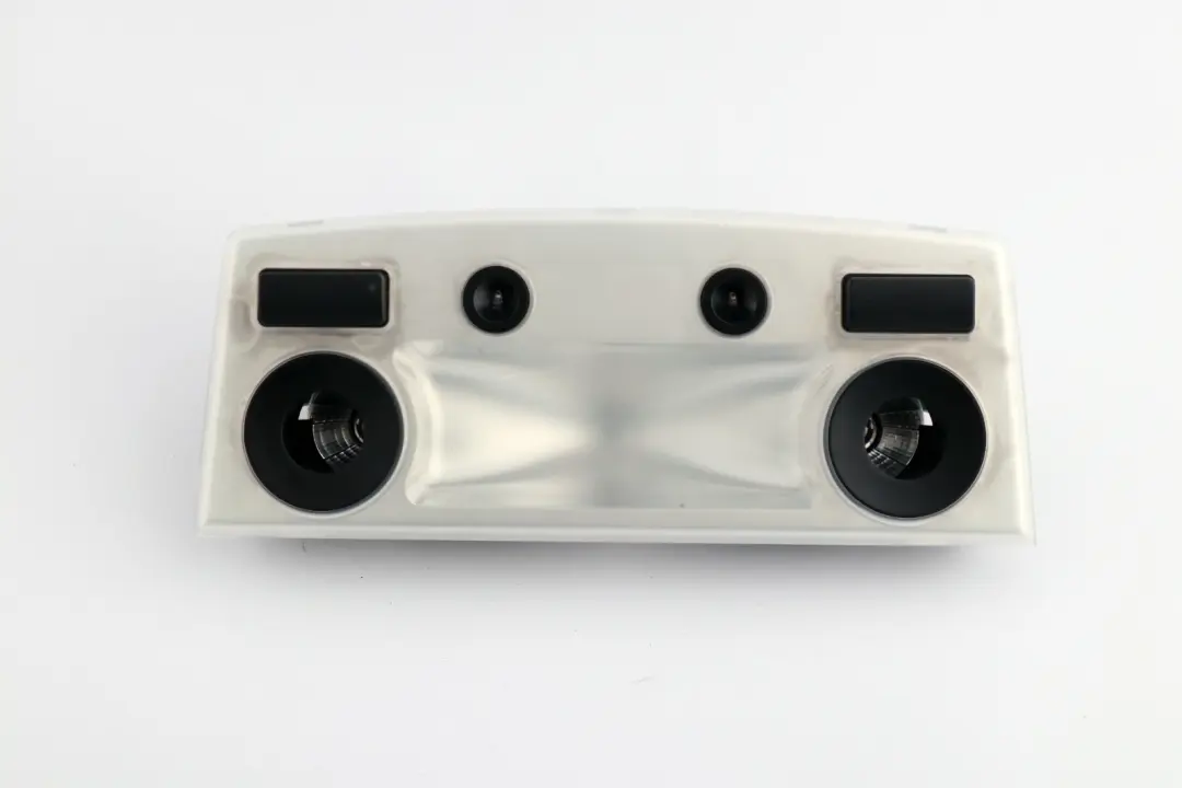 BMW 5 E60 E61 Lampe de Lecture Interieure Lampe Arriere 6331 - SKU 6962057 - Numéro de pièce 6962057