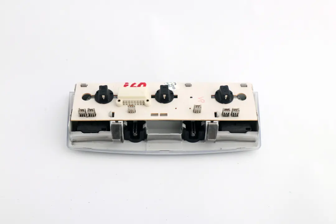 BMW E60 E61 Lampada Lettura Interni Luci Posteriore 6331 - SKU 6962057 - Numero di parte 6962057