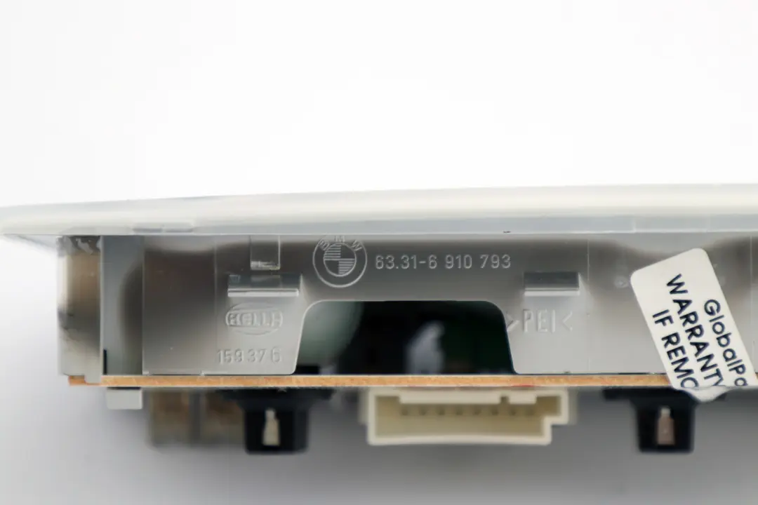 Interior Reading Rear Light Lamp 6910793 to BMW 5 Series E60 E61 with Part number 6962057 BMW 5 Series E60 E61 Interior Reading Rear Light Lamp 6910793 - SKU 6962057 - Part number 6962057