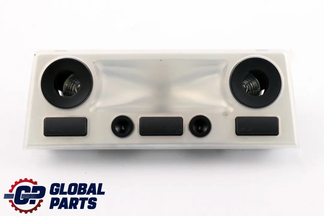 BMW E60 E61 Rivestimento Interno Del Tetto Lampada Lettura Anteriore - SKU 6962058 - Numero di parte 6962058