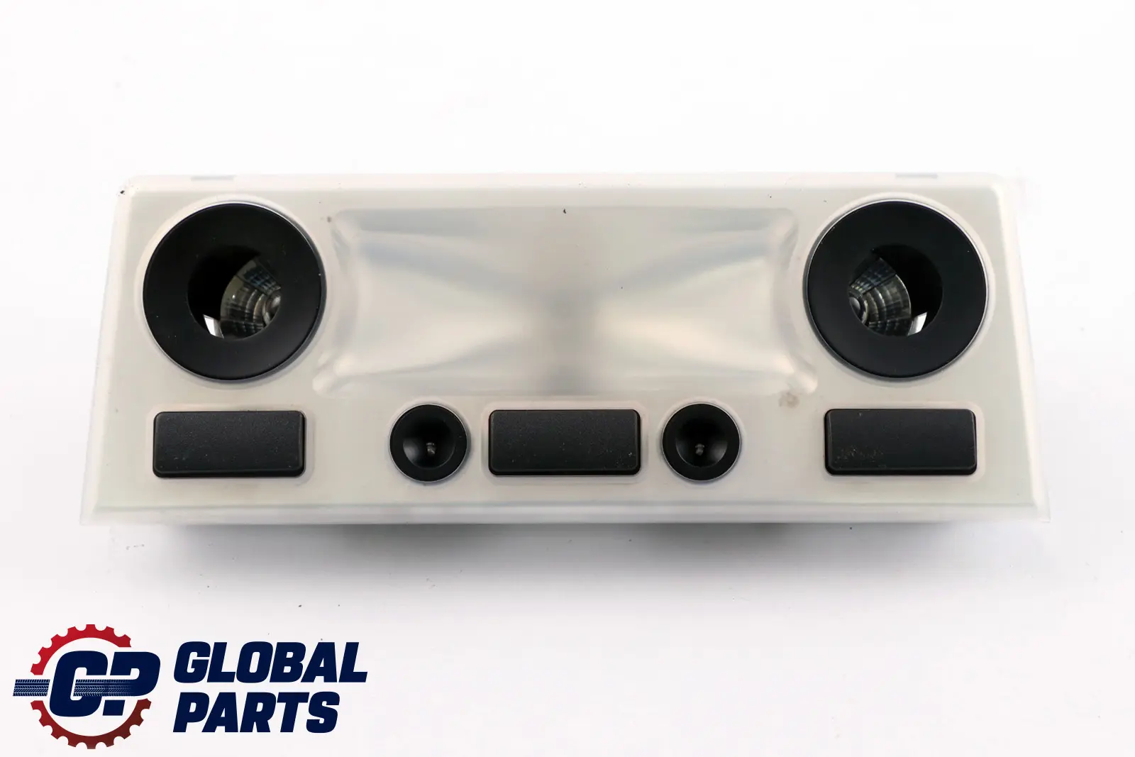 BMW E60 E61 Rivestimento Interno Del Tetto Lampada Lettura Anteriore 6962058