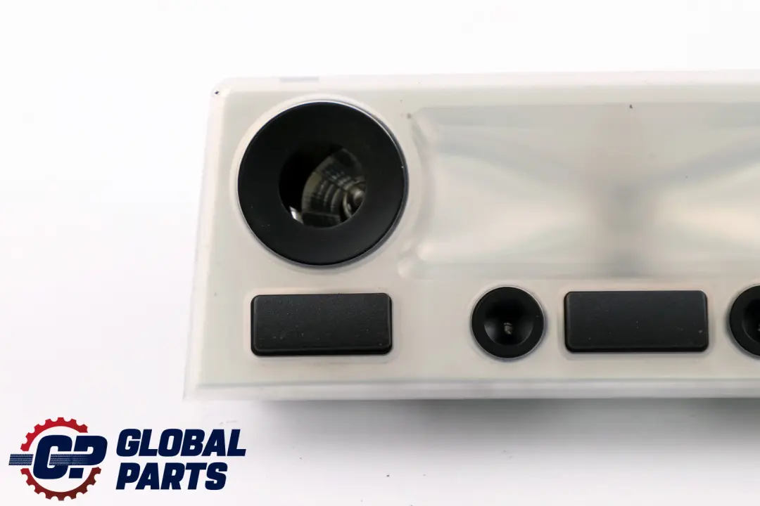 Interior Headlining Roof Reading Front Light Lamp to BMW E60 E61 with Part number 6962058 BMW E60 E61 Interior Headlining Roof Reading Front Light Lamp - SKU 6962058 - Part number 6962058