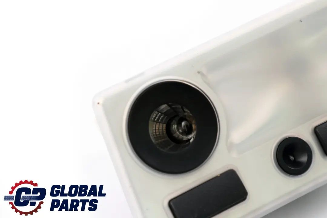 Interior Headlining Roof Reading Front Light Lamp to BMW E60 E61 with Part number 6962058 BMW E60 E61 Interior Headlining Roof Reading Front Light Lamp - SKU 6962058 - Part number 6962058