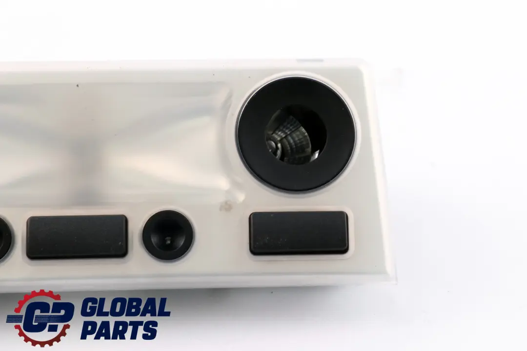 Innenraum Dach Dachhimmel Leselampe Vorne für BMW E60 E61 mit Teilenummer 6962058 BMW E60 E61 Innenraum Dach Dachhimmel Leselampe Vorne - SKU 6962058 - Teilenummer 6962058