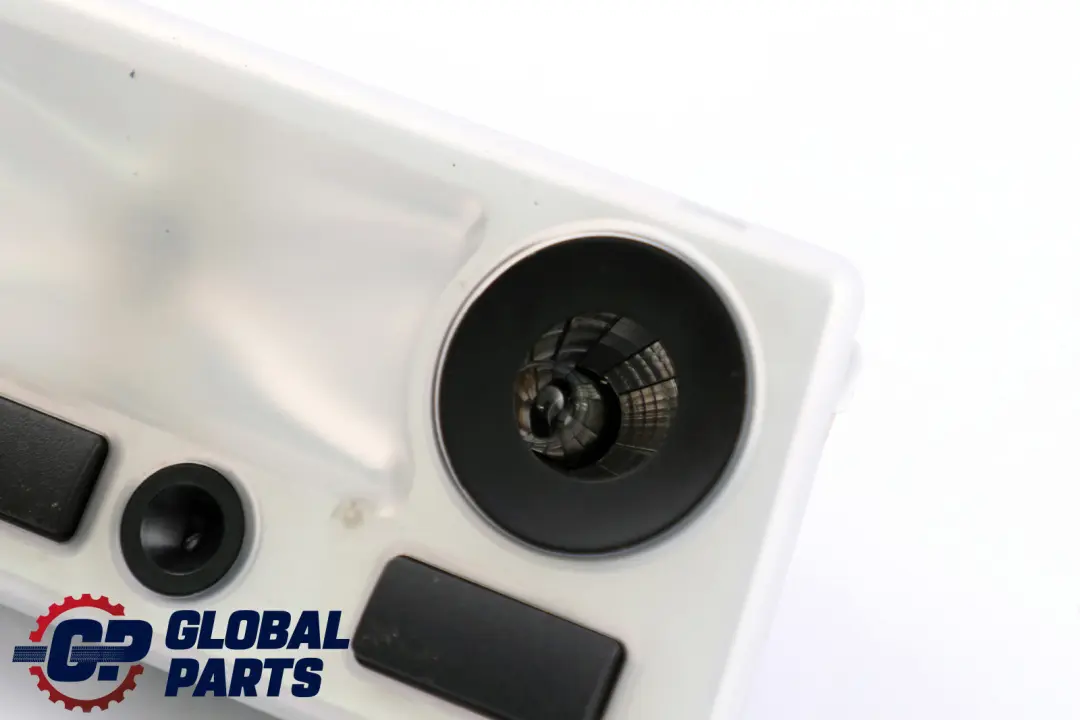 Rivestimento Interno Del Tetto Lampada Lettura Anteriore per BMW E60 E61 con numero di parte 6962058 BMW E60 E61 Rivestimento Interno Del Tetto Lampada Lettura Anteriore - SKU 6962058 - Numero di parte 6962058