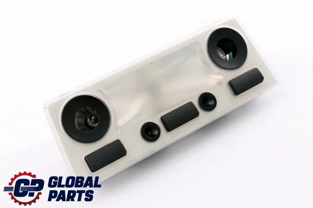 BMW E60 E61 Rivestimento Interno Del Tetto Lampada Lettura Anteriore - SKU 6962058 - Numero di parte 6962058