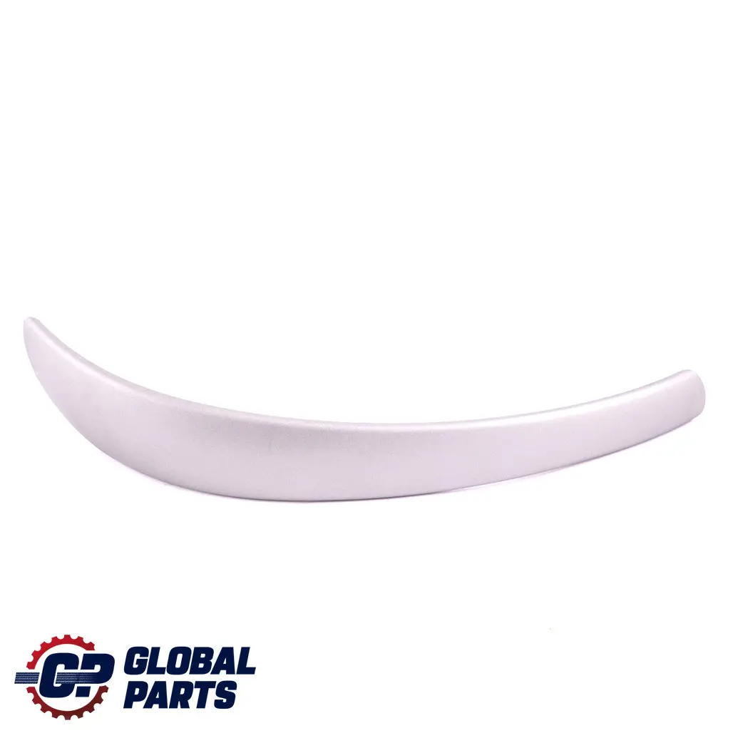 Trim Strip Inside Door Handle Left N/S Titan Matt to BMW 1 Series 2 E87 with Part number 6962103 BMW 1 Series 2 E87 Trim Strip Inside Door Handle Left N/S Titan Matt - SKU 6962103-2 - Part number 6962103