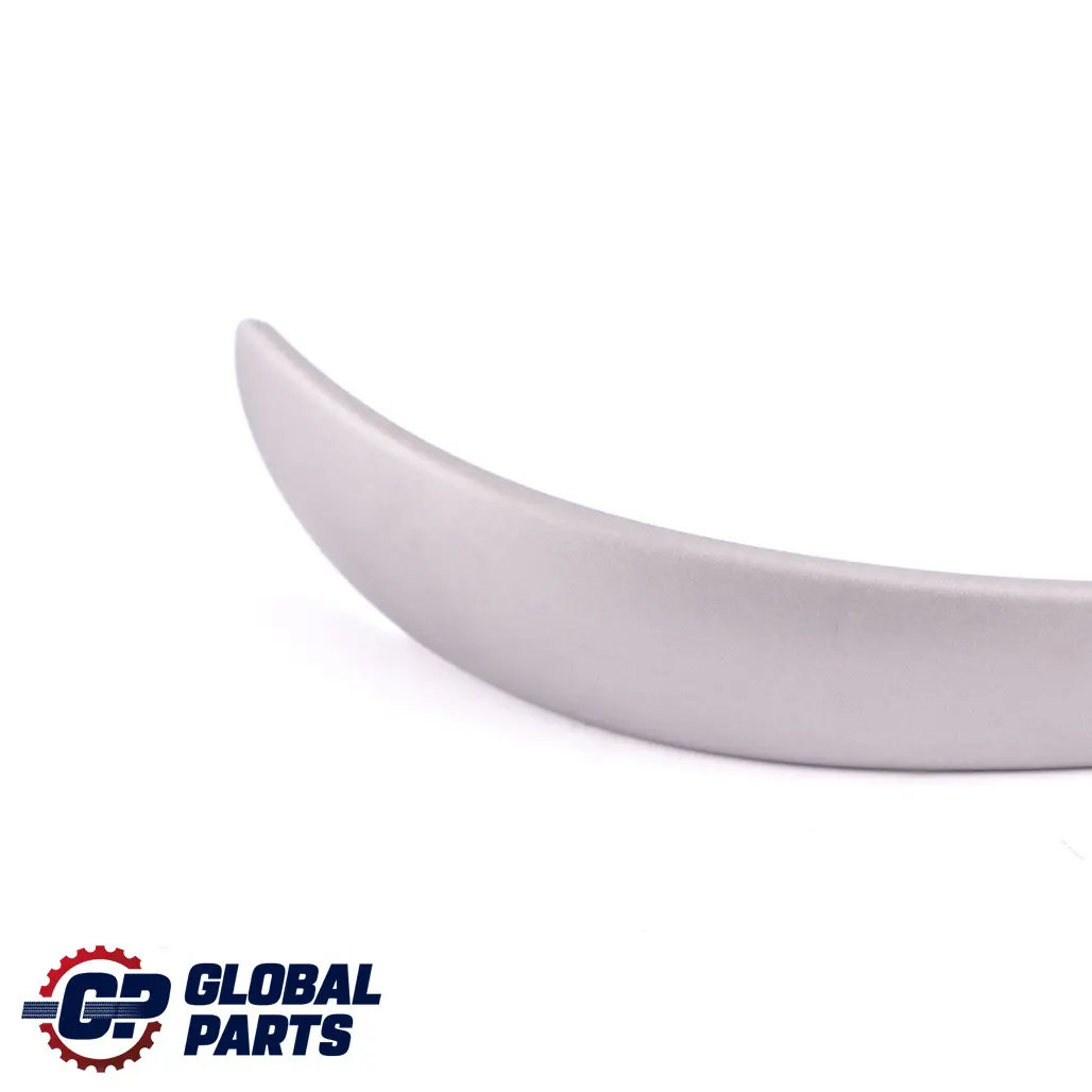 Trim Strip Inside Door Handle Left N/S Titan Matt to BMW 1 Series 2 E87 with Part number 6962103 BMW 1 Series 2 E87 Trim Strip Inside Door Handle Left N/S Titan Matt - SKU 6962103-2 - Part number 6962103