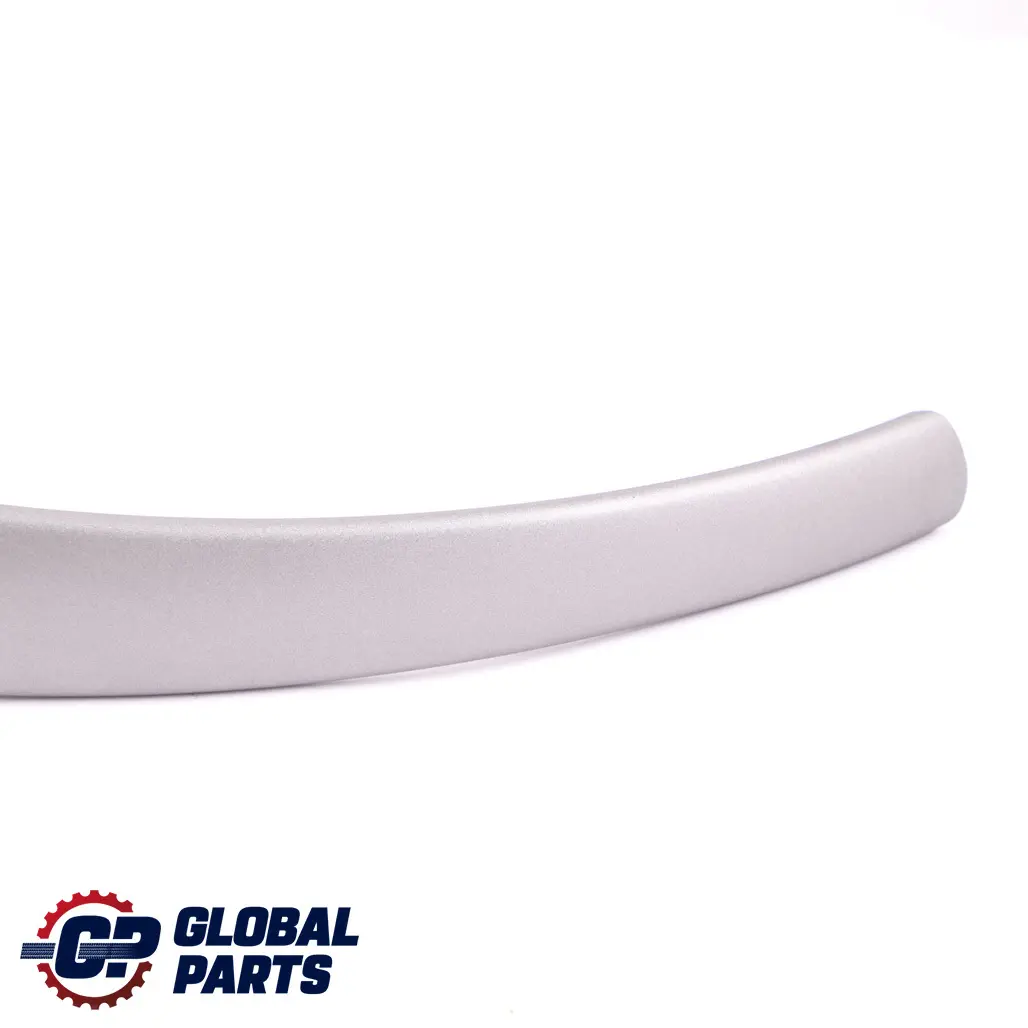 Trim Strip Inside Door Handle Left N/S Titan Matt to BMW 1 Series 2 E87 with Part number 6962103 BMW 1 Series 2 E87 Trim Strip Inside Door Handle Left N/S Titan Matt - SKU 6962103-2 - Part number 6962103
