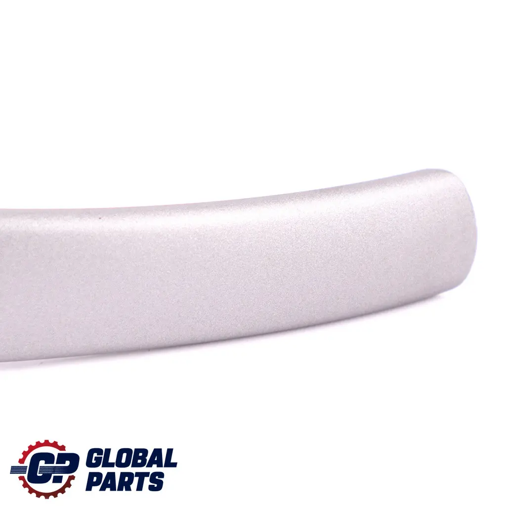 BMW 1 Series 2 E87 Trim Strip Inside Door Handle Left N/S Titan Matt - SKU 6962103-2 - Part number 6962103