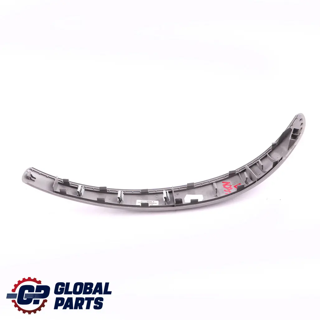 Trim Strip Inside Door Handle Left N/S Titan Matt to BMW 1 Series 2 E87 with Part number 6962103 BMW 1 Series 2 E87 Trim Strip Inside Door Handle Left N/S Titan Matt - SKU 6962103-2 - Part number 6962103