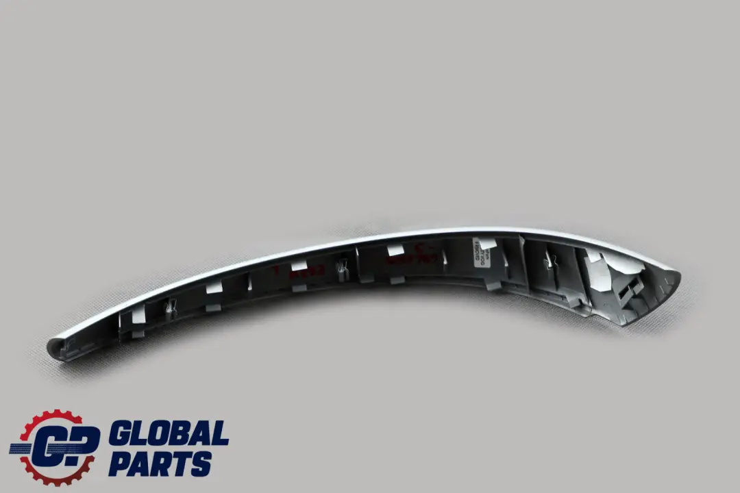 Trim Inside Door Handle Left N/S Light Titan to BMW 1 Series 3 E81 E82 E87N E88 with Part number 6962103 BMW 1 Series 3 E81 E82 E87N E88 Trim Inside Door Handle Left N/S Light Titan - SKU 6962103-3 - Part number 6962103