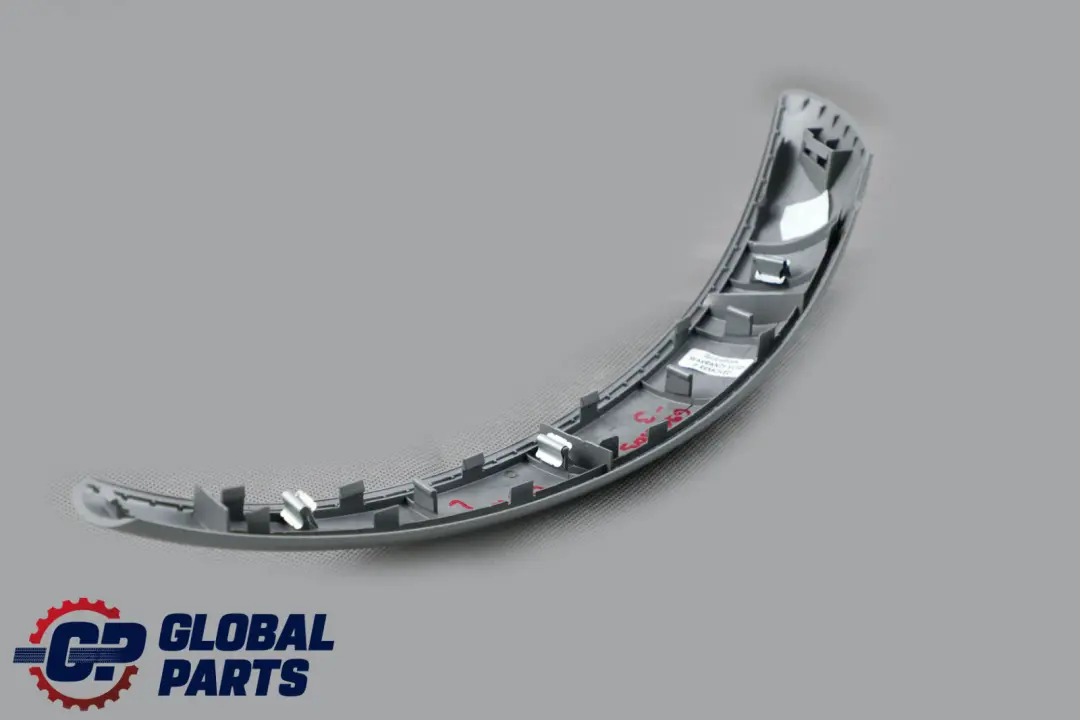 Trim Inside Door Handle Left N/S Light Titan to BMW 1 Series 3 E81 E82 E87N E88 with Part number 6962103 BMW 1 Series 3 E81 E82 E87N E88 Trim Inside Door Handle Left N/S Light Titan - SKU 6962103-3 - Part number 6962103