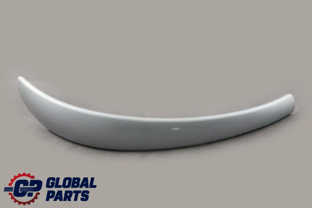 Trim Inside Door Handle Left N/S Light Titan to BMW 1 Series 3 E81 E82 E87N E88 with Part number 6962103 BMW 1 Series 3 E81 E82 E87N E88 Trim Inside Door Handle Left N/S Light Titan - SKU 6962103-3 - Part number 6962103