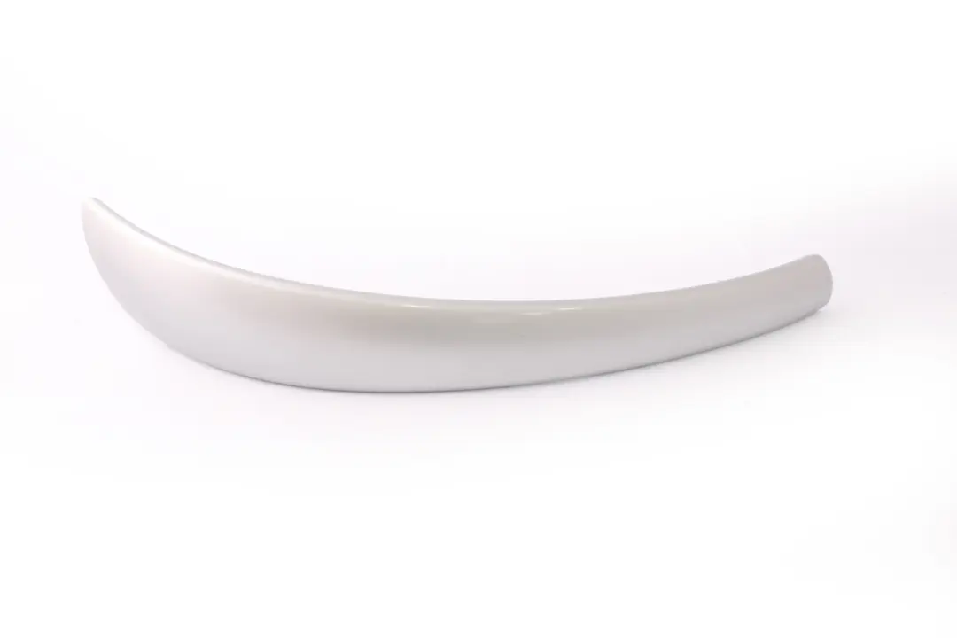 BMW 1 Series 4 E81 E82 E87N E88 Trim Inside Door Handle Left N/S Light Titan - SKU 6962103-4 - Part number 6962103