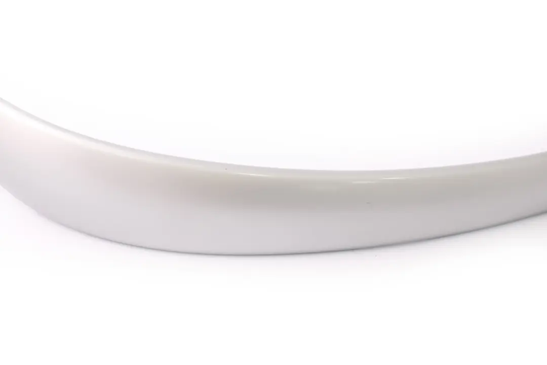 BMW 1 Series 4 E81 E82 E87N E88 Trim Inside Door Handle Left N/S Light Titan - SKU 6962103-4 - Part number 6962103