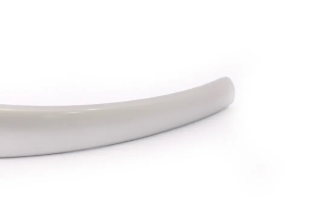 BMW 1 Series 4 E81 E82 E87N E88 Trim Inside Door Handle Left N/S Light Titan - SKU 6962103-4 - Part number 6962103