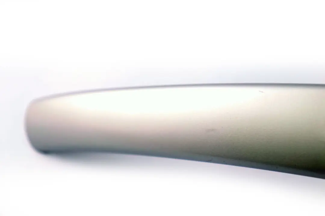 BMW 1 Series 4 E81 E82 E87N E88 Trim Inside Door Handle Left N/S Light Titan - SKU 6962103-4 - Part number 6962103