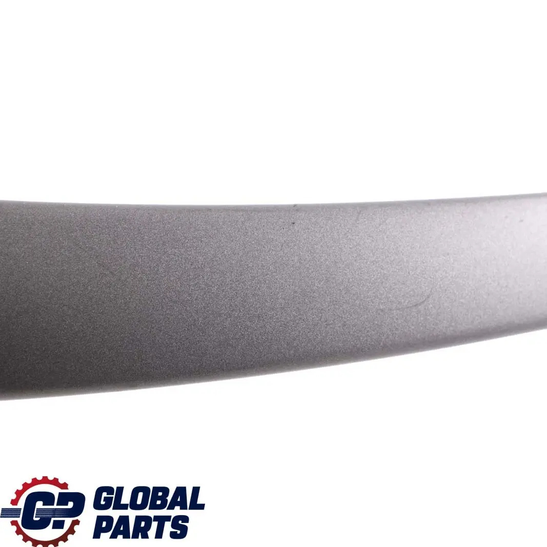 Trim Inside Door Handle Left N/S Titan Matt to BMW 1 Series E81 E82 E87N E88 with Part number 6962103 BMW 1 Series E81 E82 E87N E88 Trim Inside Door Handle Left N/S Titan Matt - SKU 6962103 - Part number 6962103