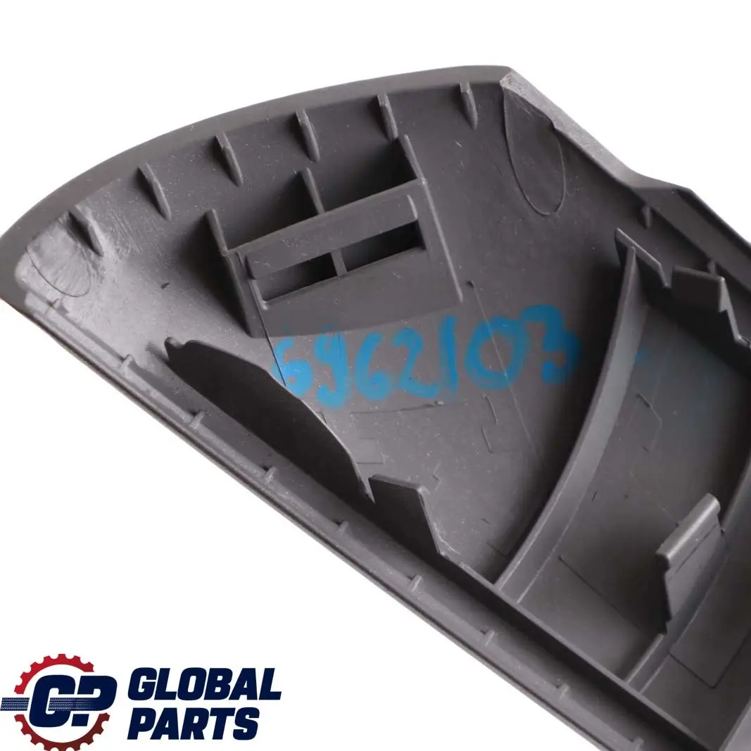 Blende Türinnengriff Links Titan Matt für BMW 1 er E81 E82 E87N E88 mit Teilenummer 6962103 BMW 1 er E81 E82 E87N E88 Blende Türinnengriff Links Titan Matt - SKU 6962103 - Teilenummer 6962103