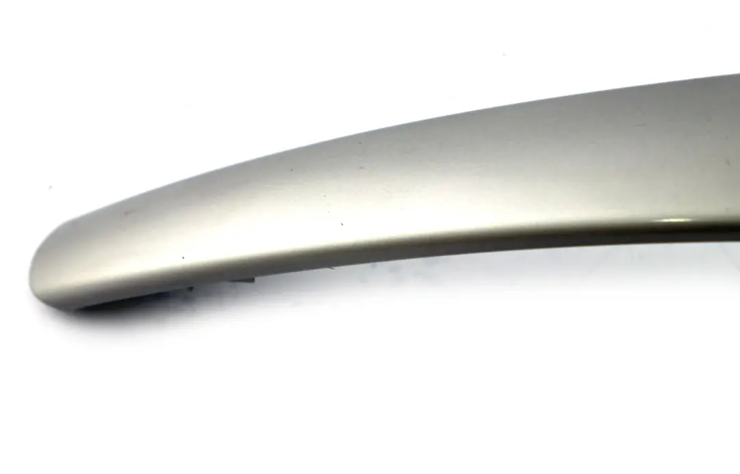 BMW 1 er E81 E87 LCI E88 Blende Türinnengriff lighttitan silber rechts - SKU 6962104-2 - Teilenummer 6962104