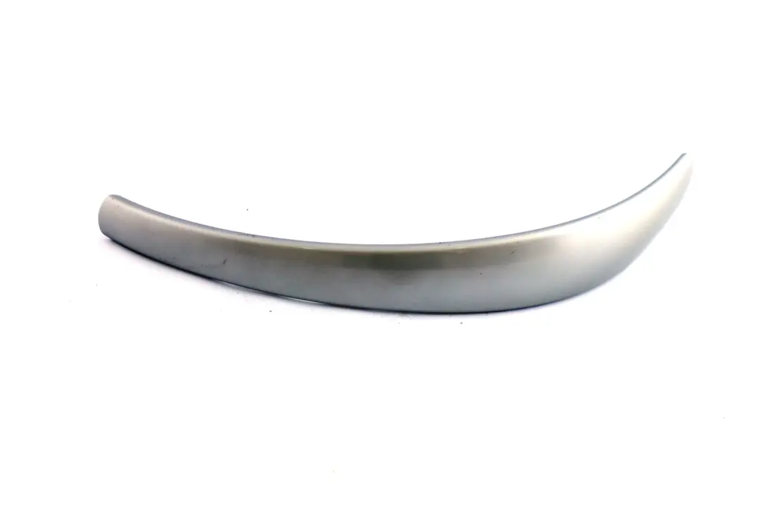 BMW E81 E82 E87N Maniglia Interna Porta Maniglia Destra Luce Titan - SKU 6962104-3 - Numero di parte 6962104