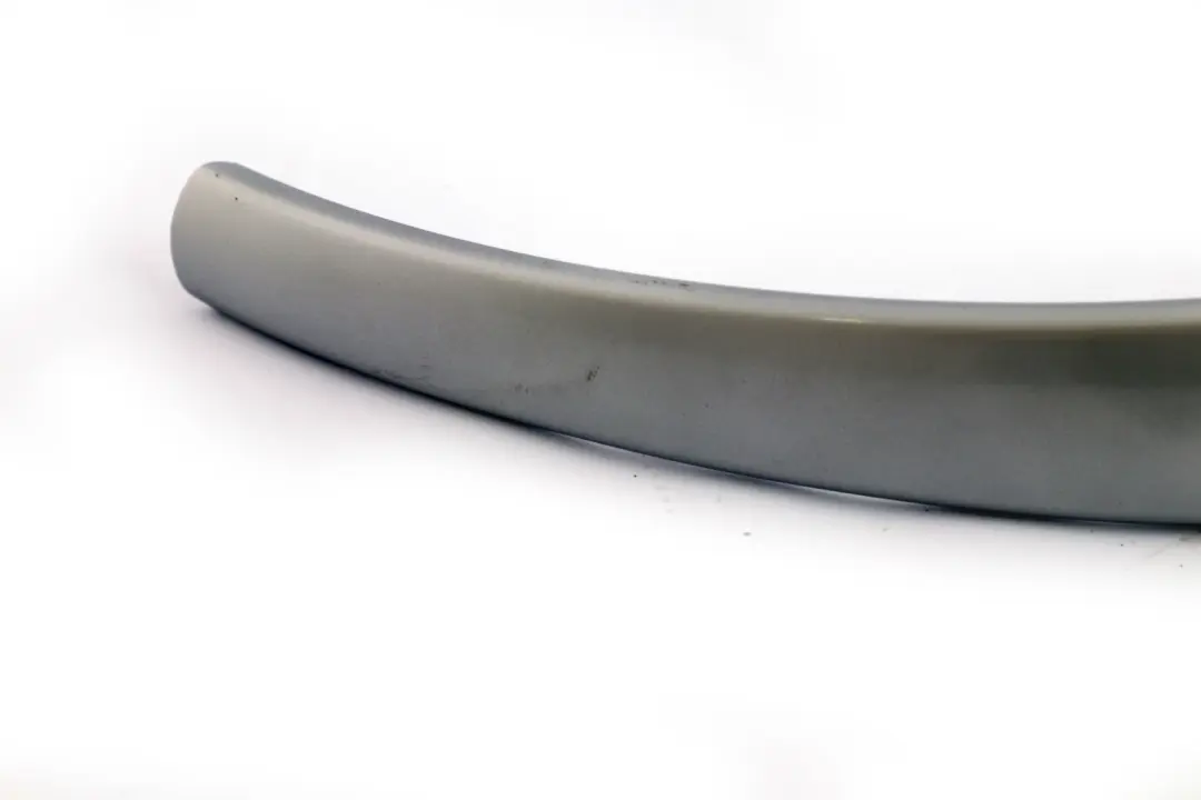 Embellecedor Interior Manija Puerta Derecha Luz Titan para BMW E81 E82 E87N con número de pieza 6962104 BMW E81 E82 E87N Embellecedor Interior Manija Puerta Derecha Luz Titan - SKU 6962104-3 - Número de pieza 6962104