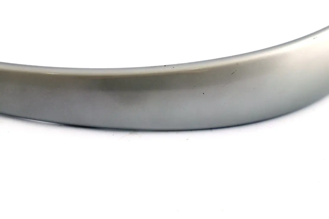 BMW E81 E82 E87N Maniglia Interna Porta Maniglia Destra Luce Titan - SKU 6962104-3 - Numero di parte 6962104