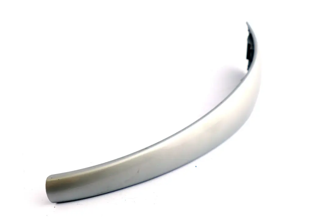 BMW E81 E82 E87N Maniglia Interna Porta Maniglia Destra Luce Titan - SKU 6962104-3 - Numero di parte 6962104