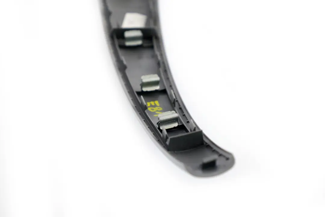 BMW E81 E82 E87N E88 Garniture Poignée de Porte Droite Lumière Titan - SKU 6962104-4 - Numéro de pièce 6962104