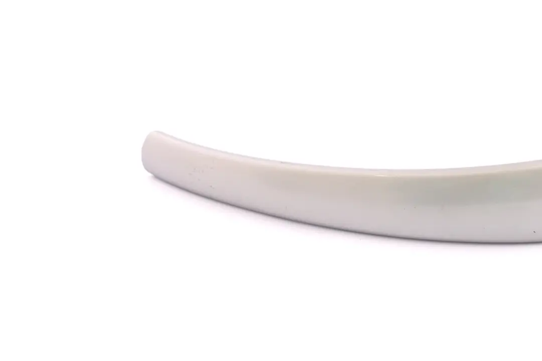 BMW E81 E82 E87N E88 Garniture Poignée de Porte Droite Lumière Titan - SKU 6962104-4 - Numéro de pièce 6962104