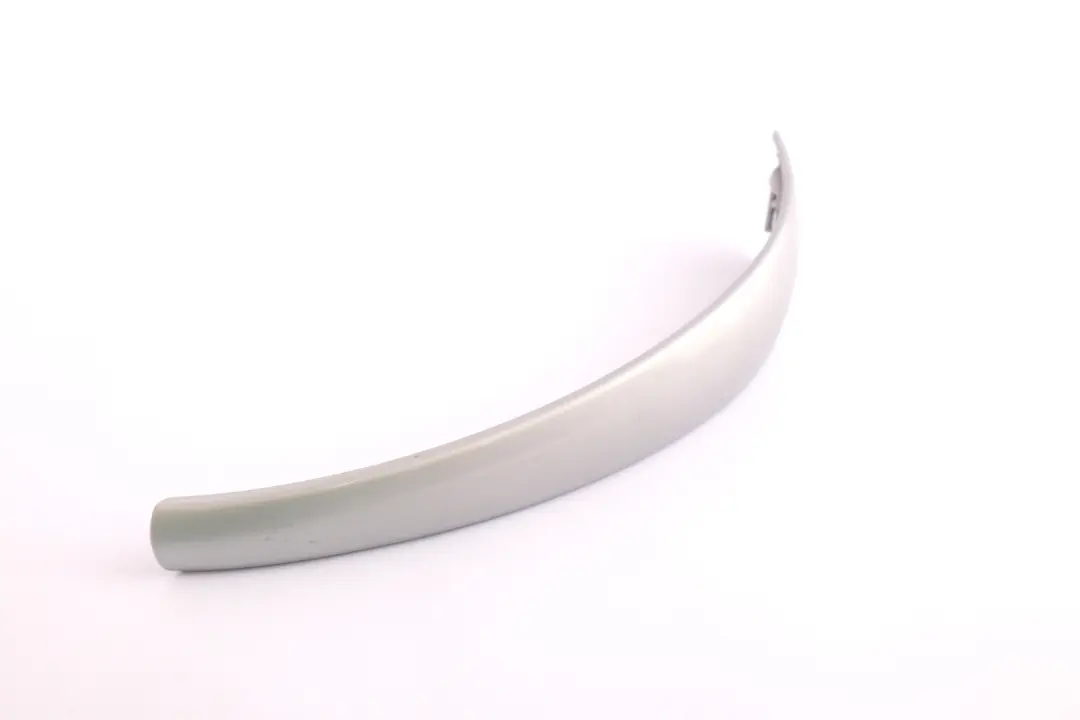 Garniture Poignée de Porte Droite Lumière Titan pour BMW E81 E82 E87N E88 à propos du numéro de pièce 6962104 BMW E81 E82 E87N E88 Garniture Poignée de Porte Droite Lumière Titan - SKU 6962104-4 - Numéro de pièce 6962104