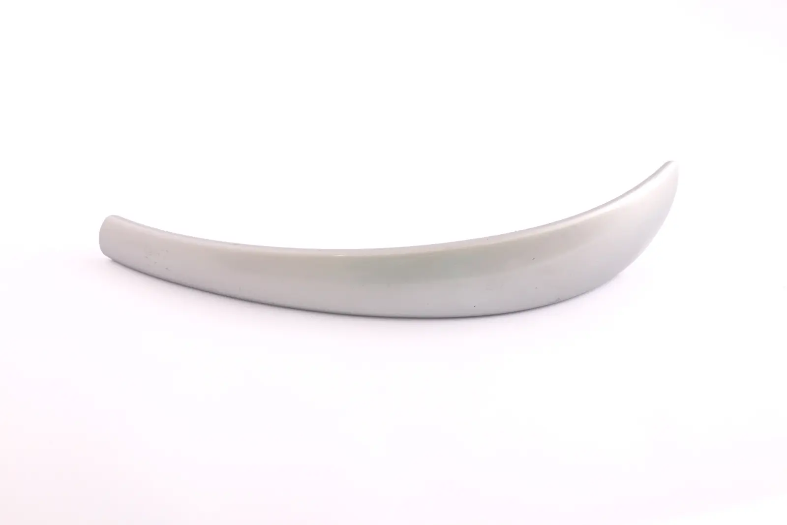 BMW 1 Series 4 E81 E82 E87N E88 Trim Door Handle Right O/S Light Titan 6962104