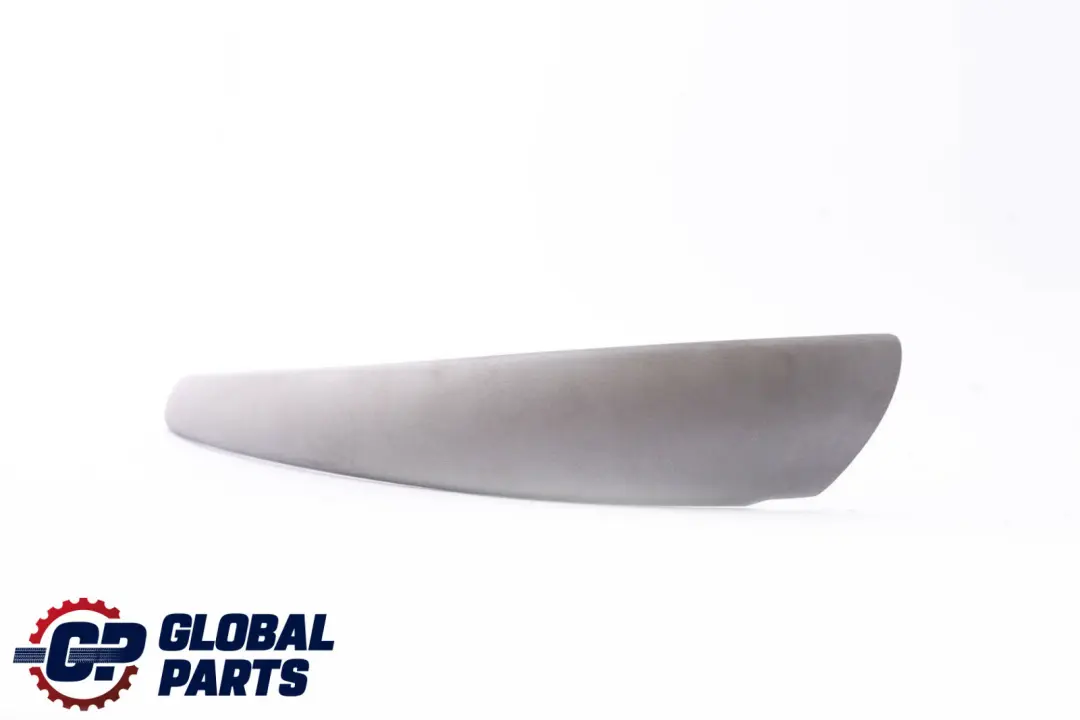 Trim Inside Door Handle Right Titan Matt to BMW 1 Series E81 E82 E87N E88 with Part number 6962104 BMW 1 Series E81 E82 E87N E88 Trim Inside Door Handle Right Titan Matt - SKU 6962104-8 - Part number 6962104