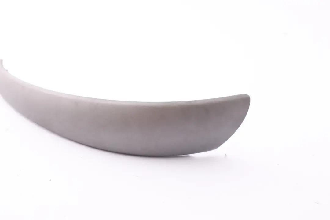 BMW 1 Series E81 E82 E87N E88 Trim Inside Door Handle Right Titan Matt - SKU 6962104-8 - Part number 6962104
