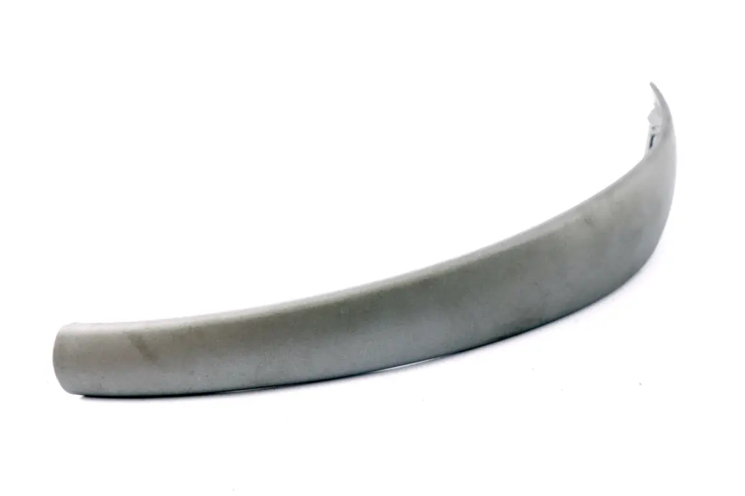 BMW 1 Series E81 E82 E87N E88 Trim Inside Door Handle Right Titan Matt - SKU 6962104-8 - Part number 6962104