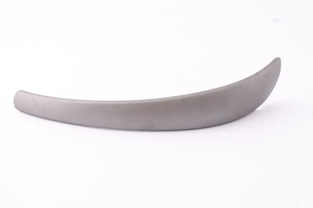 Trim Inside Door Handle Right Titan Matt to BMW 1 Series E81 E82 E87N E88 with Part number 6962104 BMW 1 Series E81 E82 E87N E88 Trim Inside Door Handle Right Titan Matt - SKU 6962104-8 - Part number 6962104