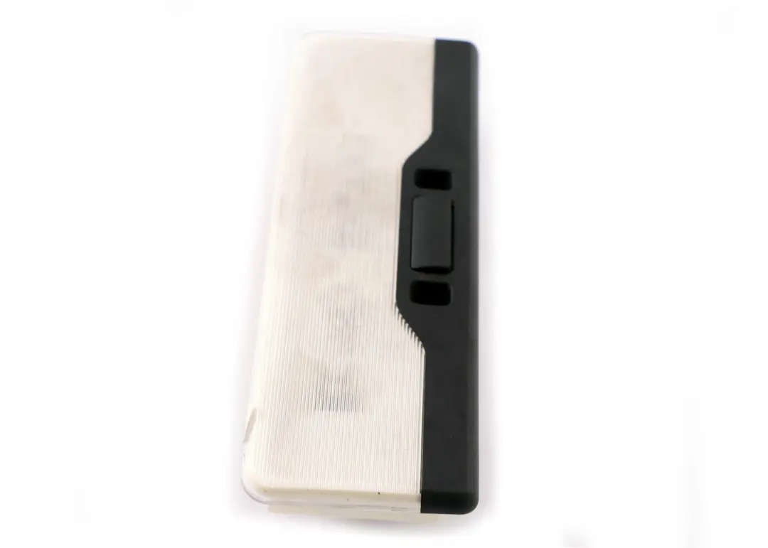 BMW Z4 E83 E85 E46 Interior Trasero Techo Luces De Lectura Negro - SKU 6962141 - Número de pieza 6962141