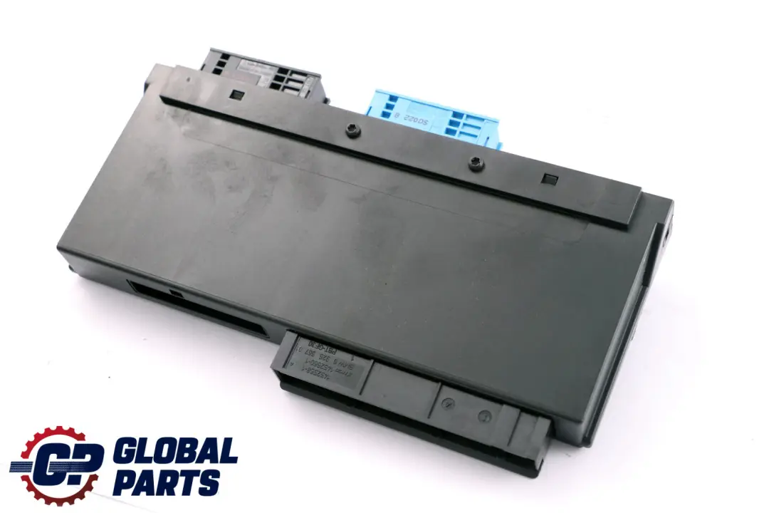 BMW 1 Series E87 ECU Body Control Module Junction Box H2 - SKU 6962284 - Part number 6962284