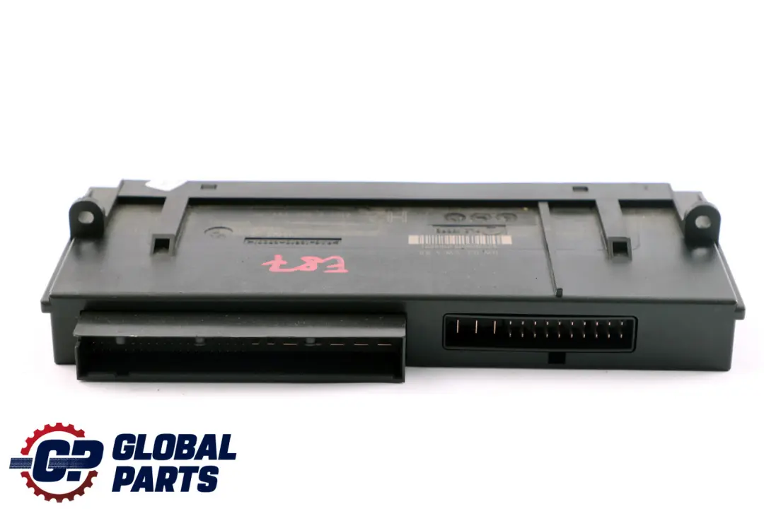BMW 1 Series E87 ECU Body Control Module Junction Box H2 - SKU 6962284 - Part number 6962284