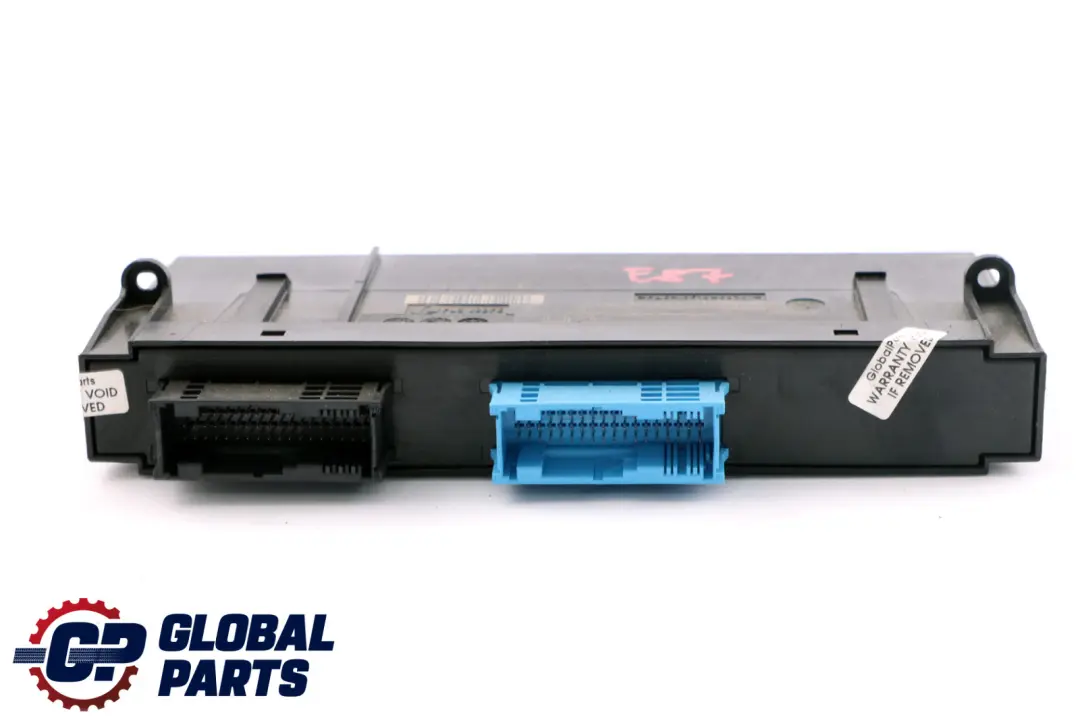 BMW 1 Series E87 ECU Body Control Module Junction Box H2 - SKU 6962284 - Part number 6962284